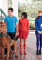 Scooby-Doo: Blestemul monstrului din lac