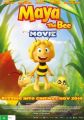 Albinuţa Maya. Filmul