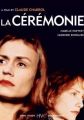 La cérémonie
