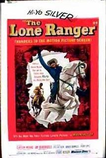 The Lone Ranger