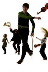 Orchestra and Choir of The Age of Enlightment