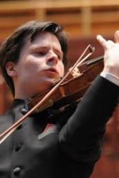 Orchestra de cameră "Bucureşti"