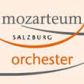 Mozarteumorchester Salzburg
