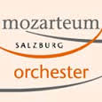 Mozarteum from Salzburg