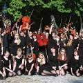The Basel Chamber Orchestra