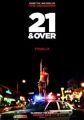 21 And Over