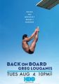 Greg Louganis: înapoi pe trambulină