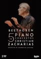 Piano Recital Christian Zacharias