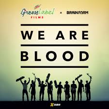 Blood