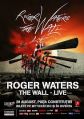 Roger Waters the Wall