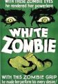 White Zombie