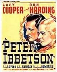 Peter Ibbetson