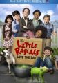 The Little Rascals Save the Day