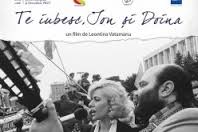 Te iubesc, Ion şi Doina