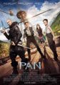 Pan: Aventuri în Ţara de Nicăieri