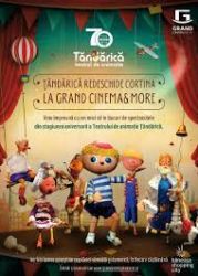 Cine eşti tu?