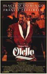 Opera Otello