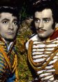 Le fils de Caroline chérie