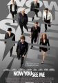Now You See Me: Jaful perfect