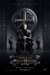 The Last Witch