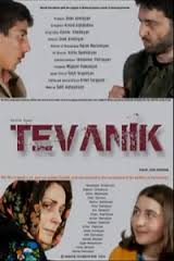 Tevanik