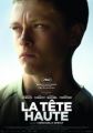 La tête haute