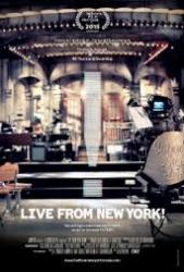 Live din New York