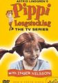 Pippi şoseţica