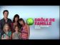 Drôle de famille!
