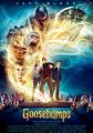 Goosebumps: Îţi facem părul măciucă