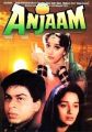 Anjaam