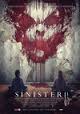 Horror Package - The Gift, Visions, Sinister 2