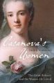 Cassanova Was a Woman