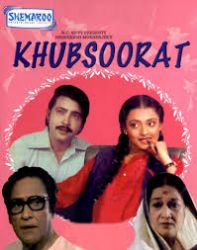 Khubsoorat