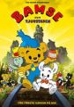 Bamse och tjuvstaden