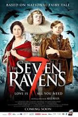 Seven Ravens