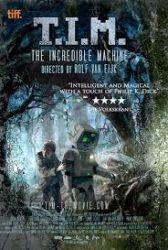 The Incredible Machine