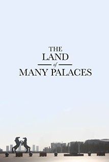 The Land of Many Palaces