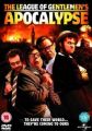 The League of Gentlemen's Apocalypse