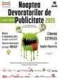 Noaptea Devoratorilor de Publicitate
