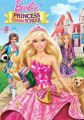 Barbie: Şcoala prinţeselor