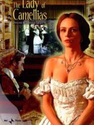The Lady of the Camellias