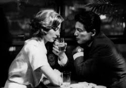 Cinema, mon amour