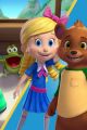 Goldie and Bear