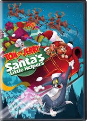 Tom și Jerry: Ajutoarele lui Moș Crăciun