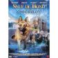 Sniff şi fantoma din castel