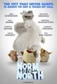 Norm de la Polul Nord