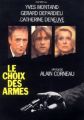 Choice of Arms