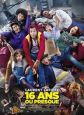 Aproape 16 ani