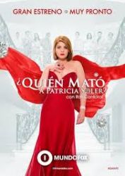 Quién mató a Patricia Soler?